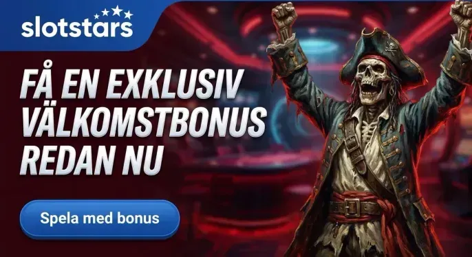 Slotstars Casino